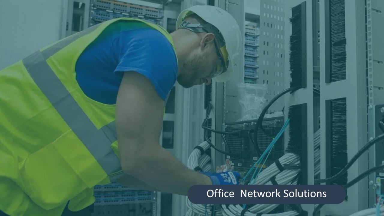 Office  Network Solutions